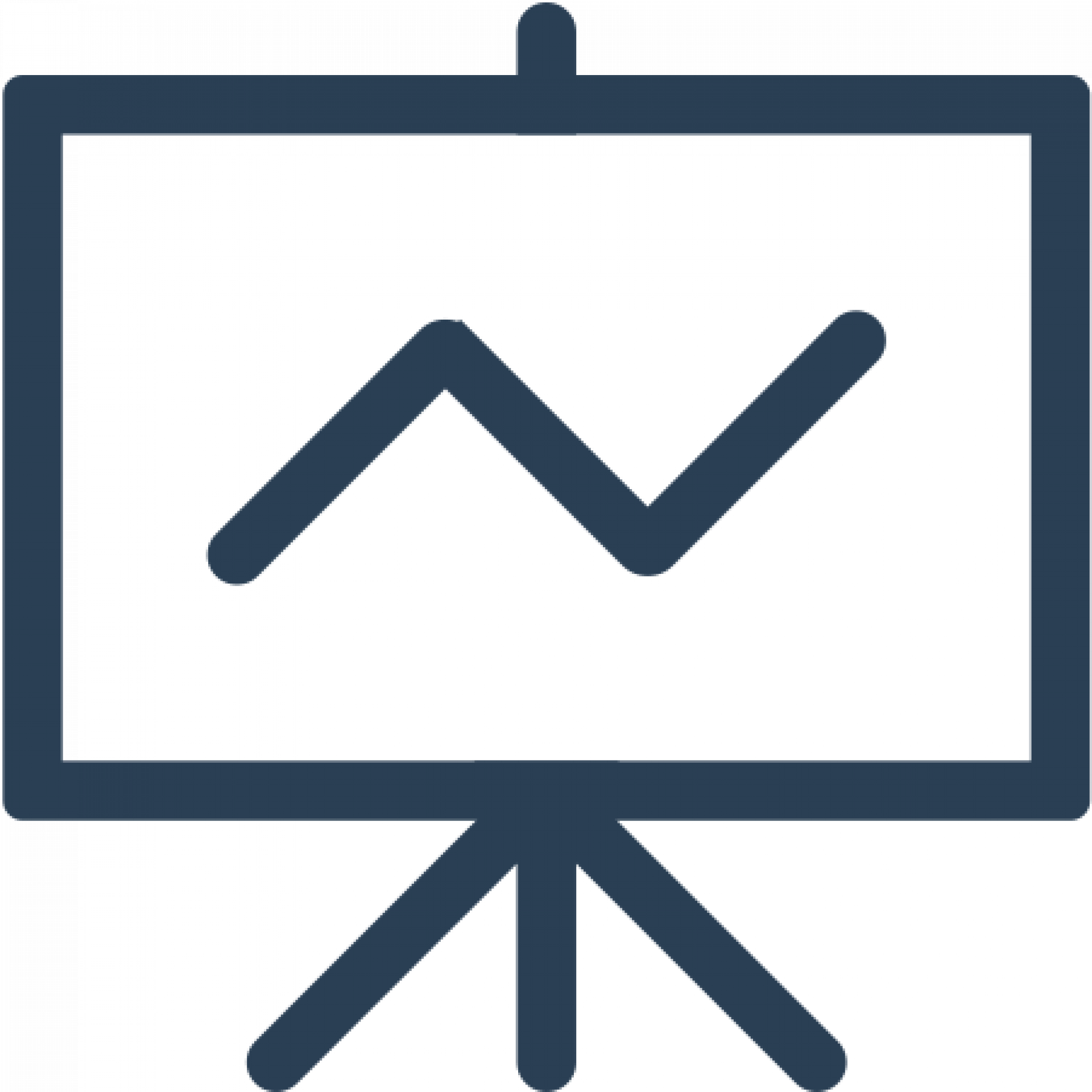 Whiteboard & Marker - Whiteboard & Marker (1920x1920)