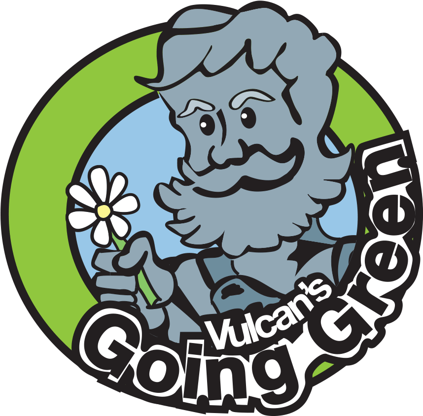 Going Green - Going Green (1000x1000)