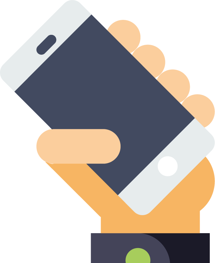 Custom Mobile Development Company - Custom Mobile Development Company (692x846)