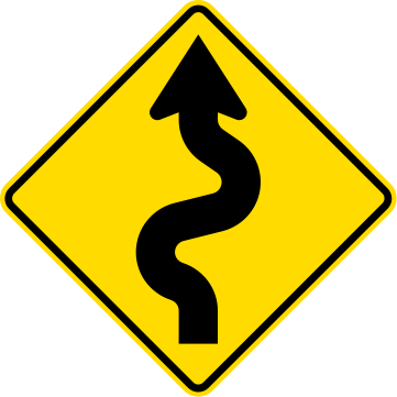Roadsign Vector Psd - Roadsign Vector Psd (361x361)