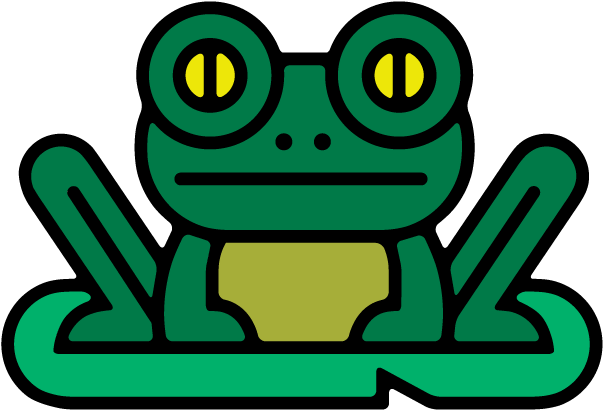 Frog Illustration - Frog Illustration (656x463)