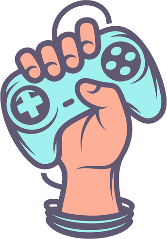 Gamification Defined Gamer - Gamification Defined Gamer (344x492)