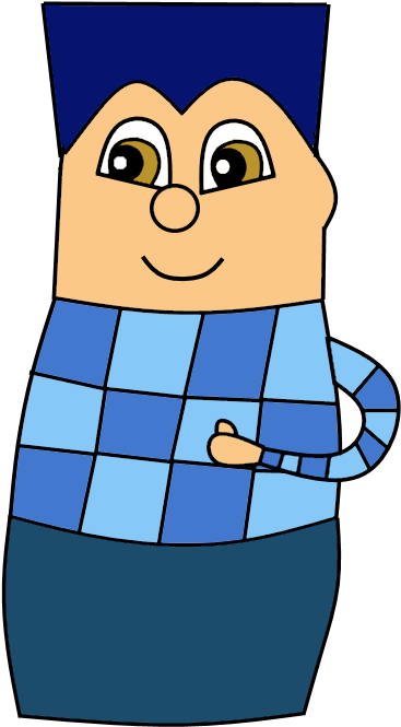 Modern Kep Vector - Modern Kep Vector (377x671)