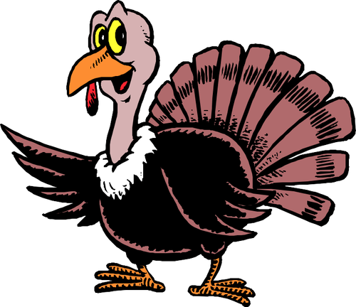 Turkey - Turkey (500x432)