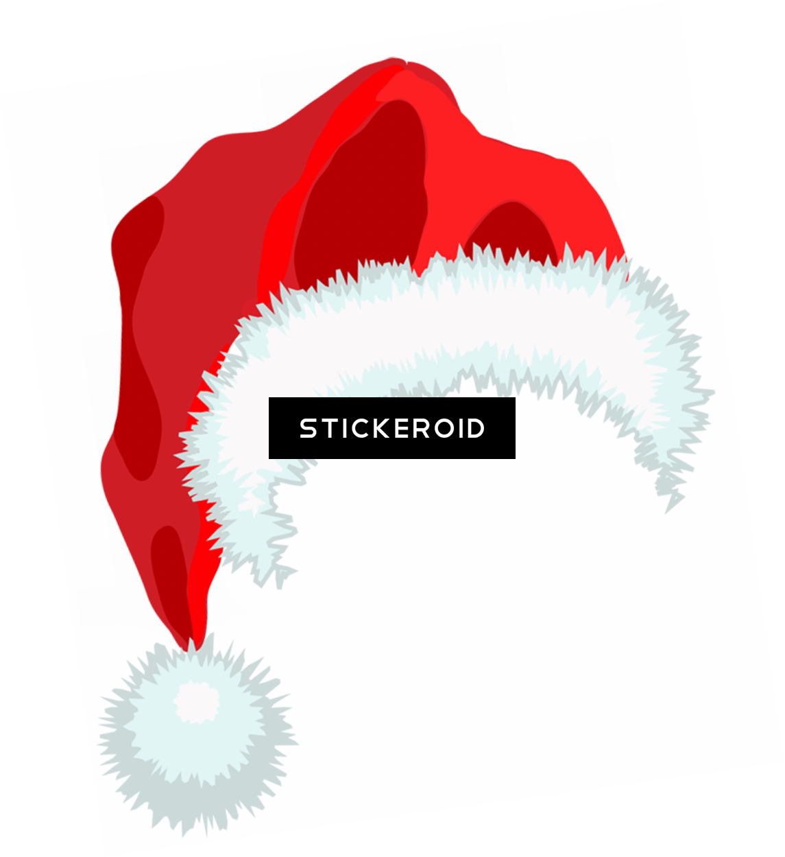 Christmas Hat - Christmas Hat (1145x1249)