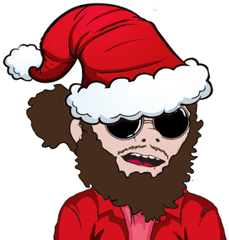Bearded - - Bearded - (400x400)