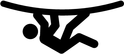 Climbing Vector - Climbing Vector (400x400)
