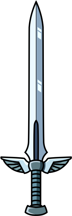 Sword Vector Png - Sword Vector Png (700x922)