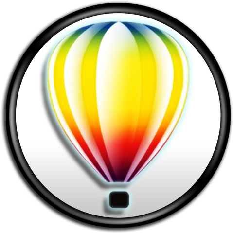 Corel Draw Graphic Design - Corel Draw Graphic Design (512x512)