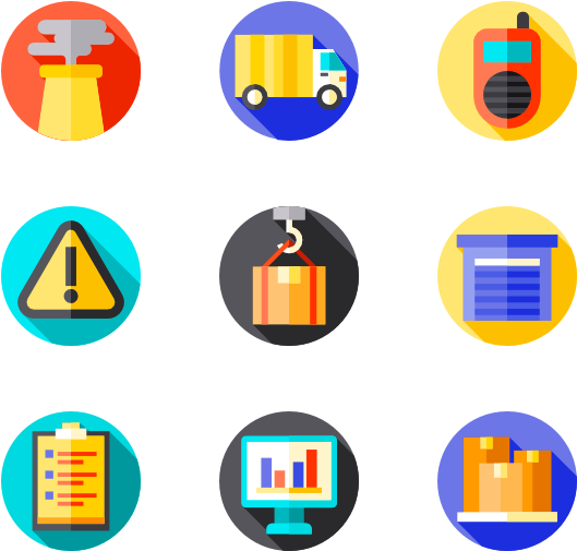 Factory - Factory (600x564)