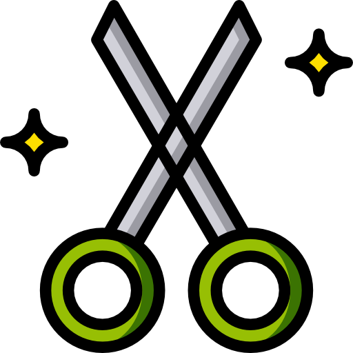 Scissors Free Icon - Scissors Free Icon (512x512)