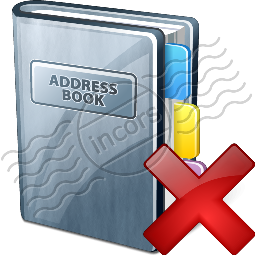 Address Book - Address Book (512x512)
