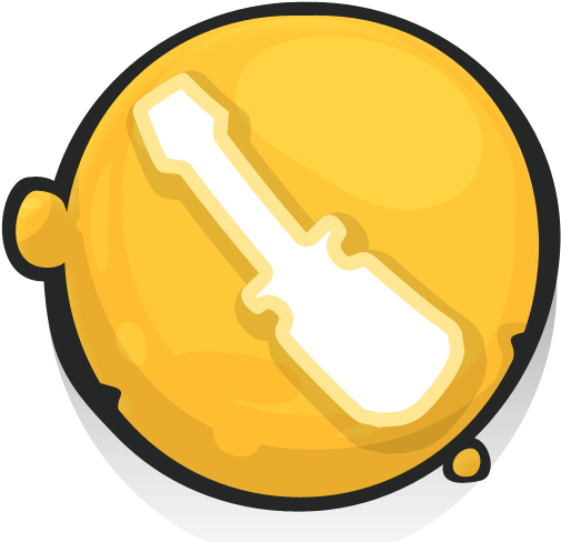 Screwdriver Icon - Screwdriver Icon (512x512)