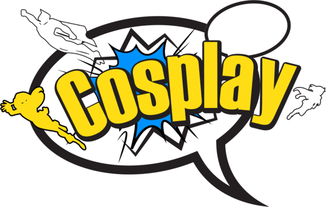 Cosplay Squad - Cosplay Squad (640x407)