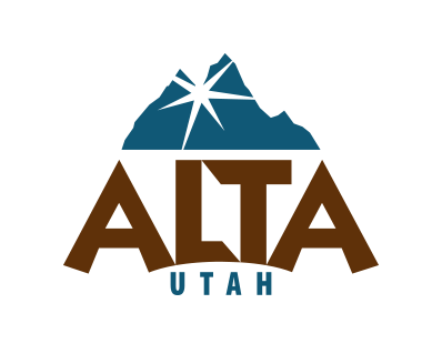 Alta Utah - Alta Utah (398x328)