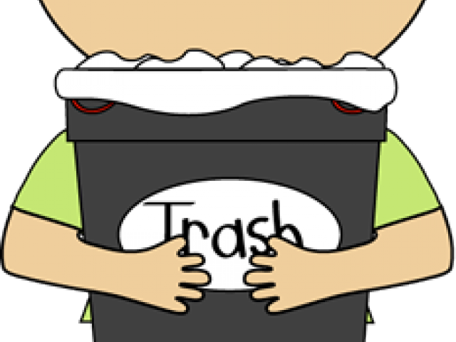 Classroom Objects Clipart - Classroom Objects Clipart (640x480)
