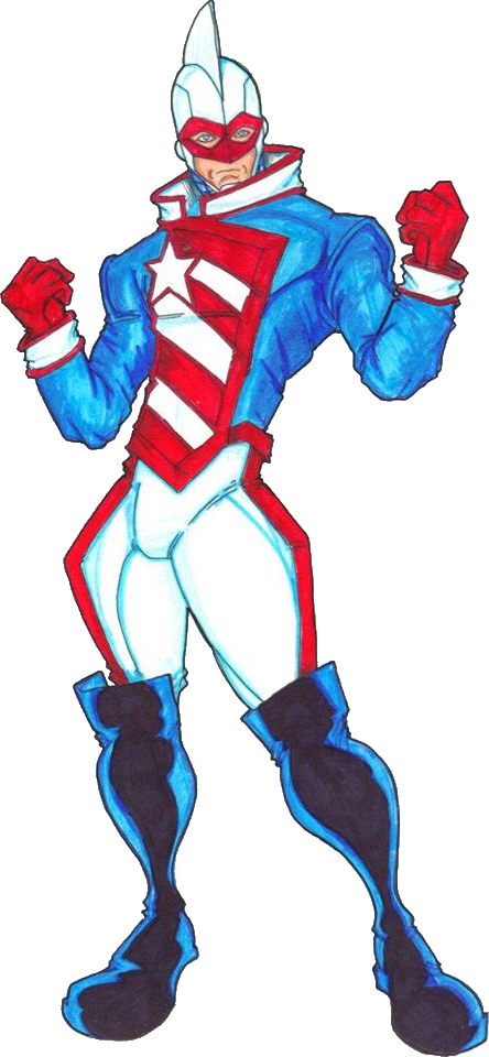 Captain Flag - - Captain Flag - (444x960)