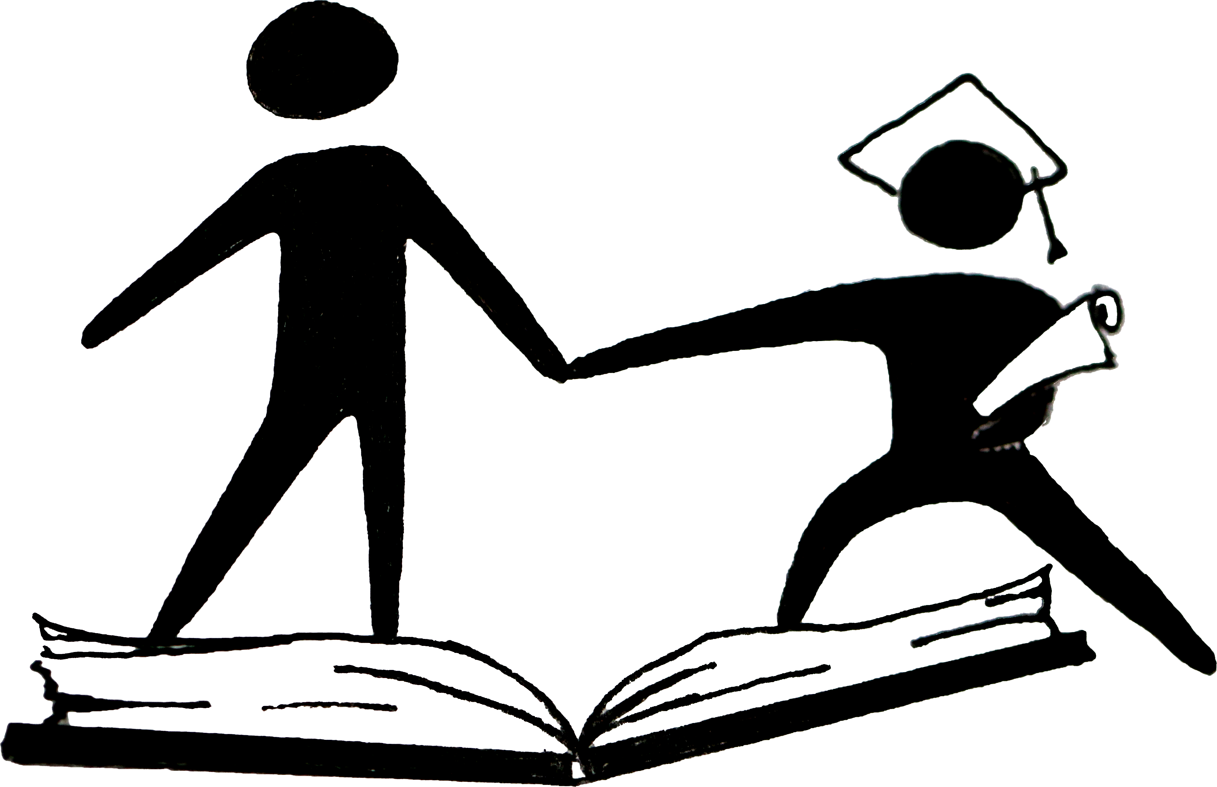 Tutor Clipart Transparent (4200x2716)