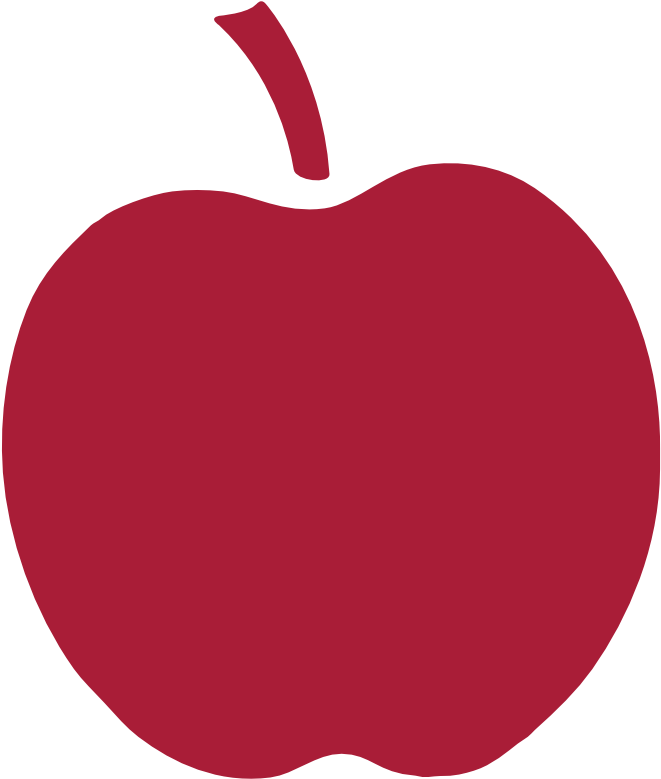 Teacher Appreciation - Apple (900x900)