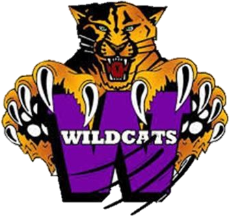 Fixed Logo - Wossman High School (356x345)
