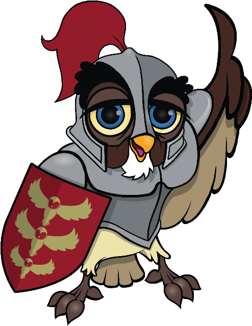 Knight Owl - Capacity Half Full Empty (515x658)