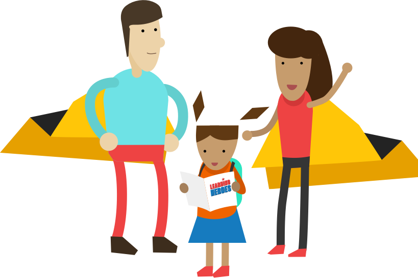 Every Parent - - Parent Hero (819x546)
