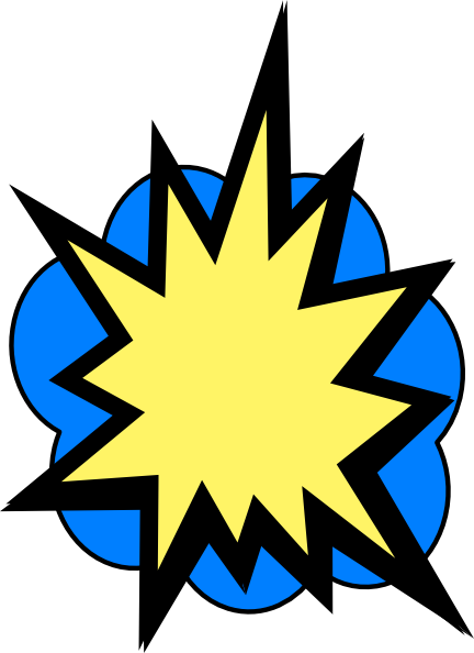Clip Art Bam (432x594)