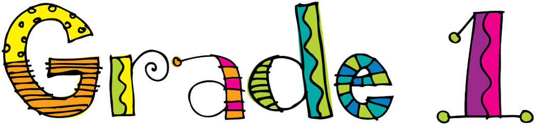 Proudly Powered By Weebly - Grade 1 (1100x282)