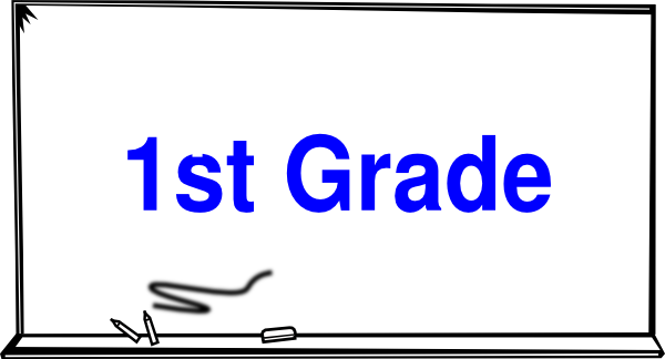 Blackboard Clipart (600x324)