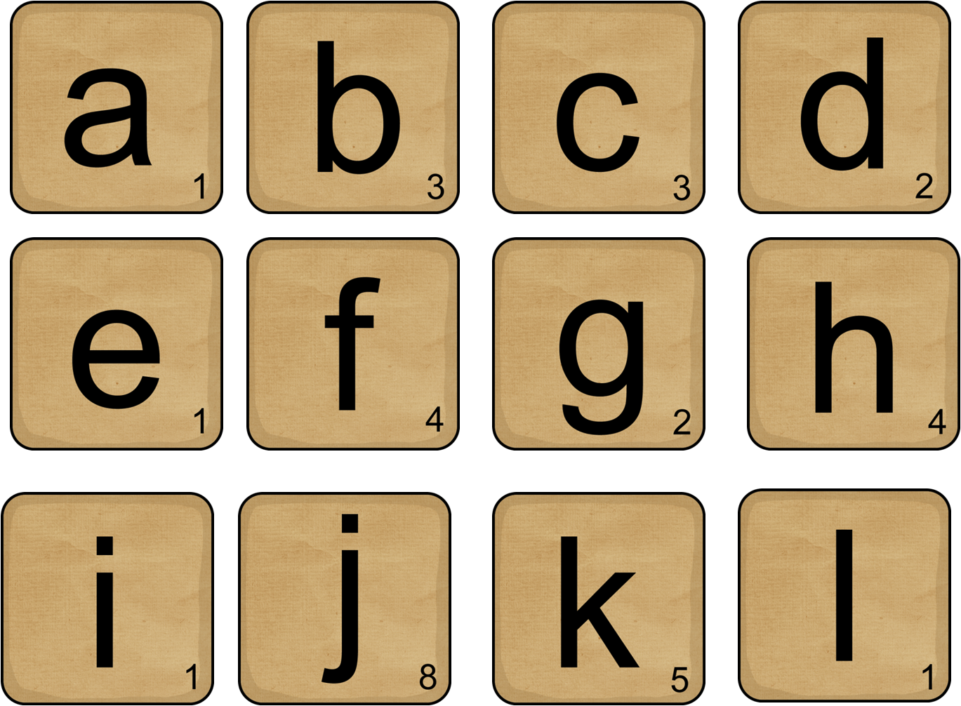 Scrabble - Letter (1369x1006)