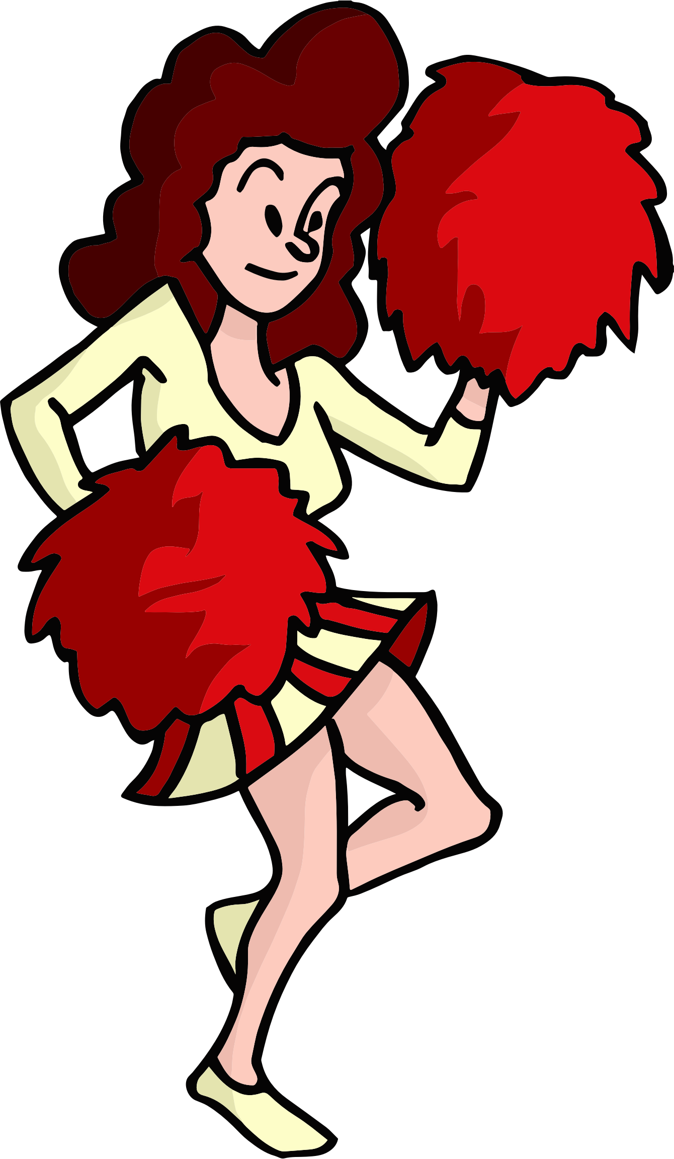 Cheerleading (1340x2304)