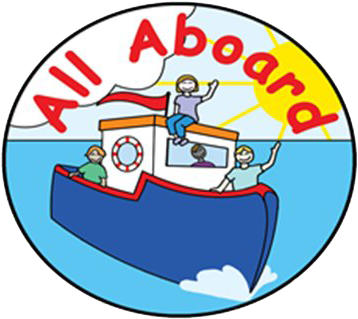 All Aboard Pre-school - All Aboard Pre-school (410x330)