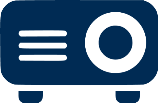 Smart Group Study Rooms - Icon (512x512)