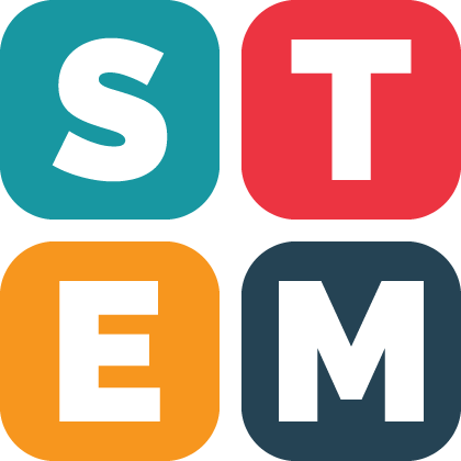 Mdot - Mdot - Stem Education Transparent (420x420)