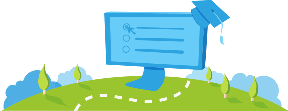 Compare Training Software - Learning Management System Png (574x222)