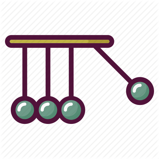Pendulum Clipart School - Pendulum (512x512)