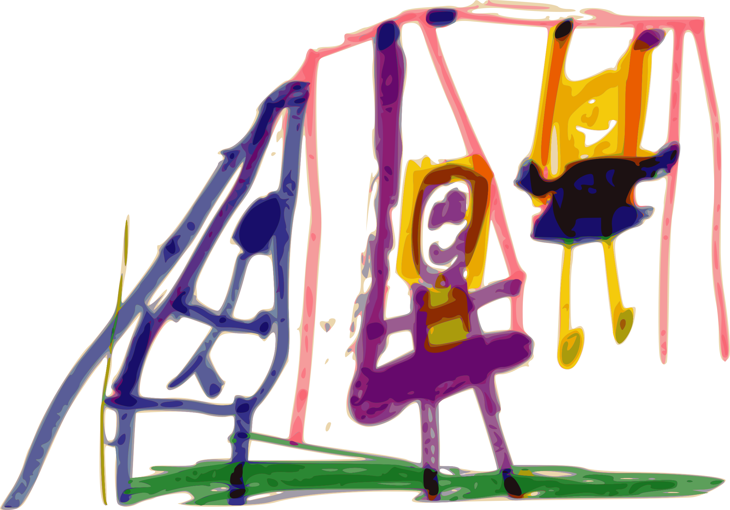 Big Image - Clip Art (2400x1676)