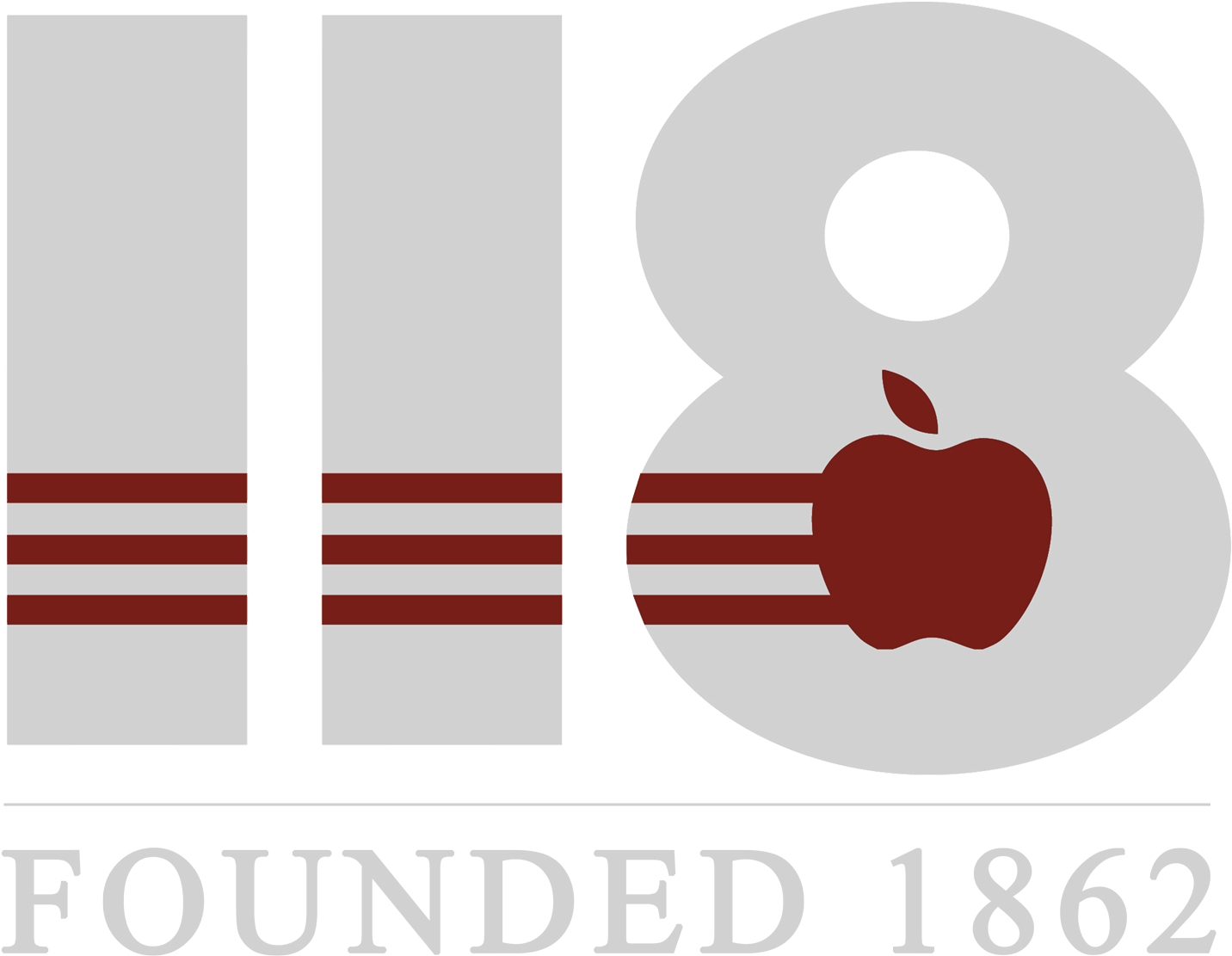 D118 Logo - Kerman (1500x1500)