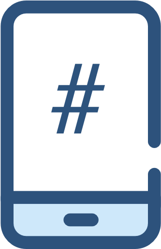 Numbers - Mobile Phone (512x512)