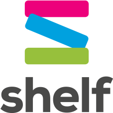 Shelf Pubcoder Is A Unique Ecosystem For Your Digital - Shelf (412x315)