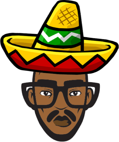 Friday - Cinco De Mayo Golf (457x543)