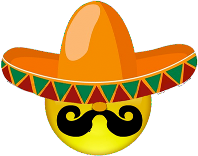 Muchas Gracias - Skull (404x324)