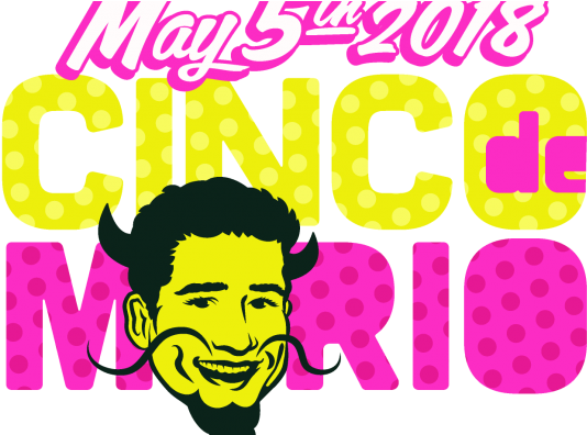 Cinco De Mario - Mario (890x395)