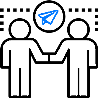 Contract Request Management - Joint Venture Icon (512x512)