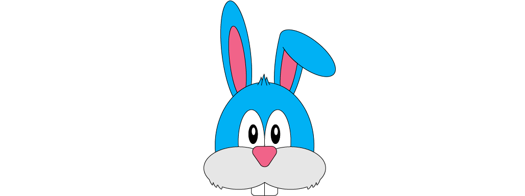 Rabbit Babbit - Rabbit Babbit (1159x383)
