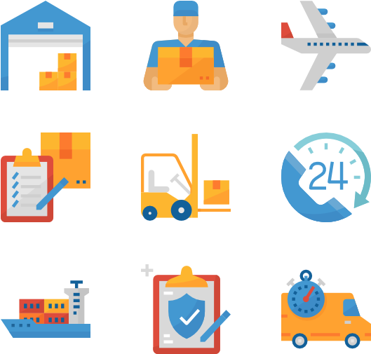 Logistic - Logistic (600x564)