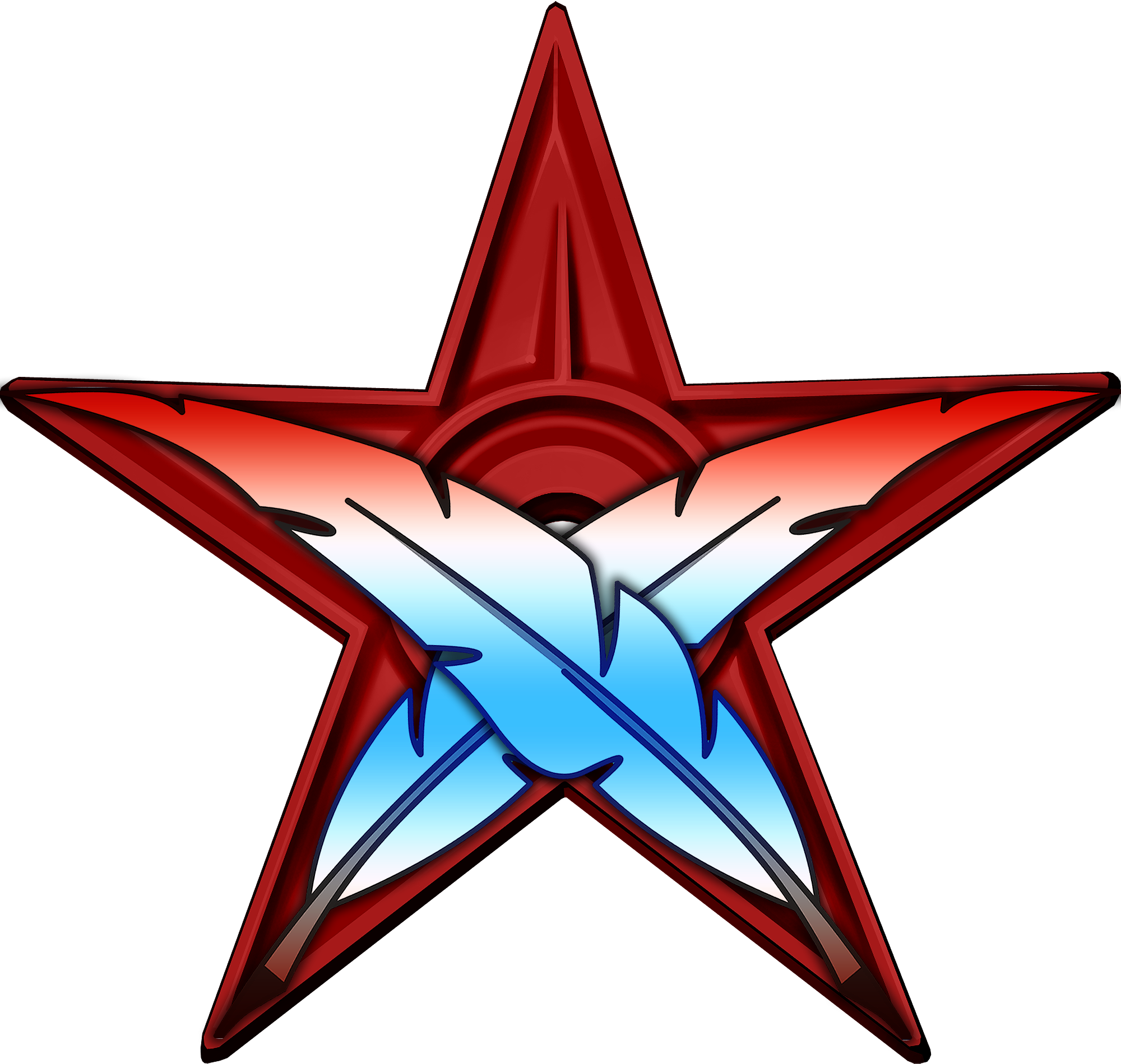 Content Creativity Barnstar Hires - Content Creativity Barnstar Hires (2000x1900)