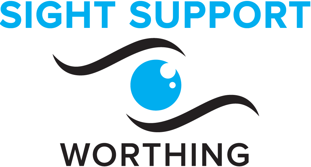 Sight Support Worthing - Sight Support Worthing (993x533)