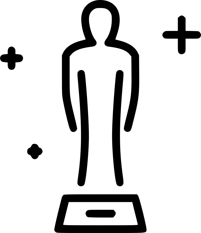 Oscar Human Comments - Oscar Human Comments (848x980)