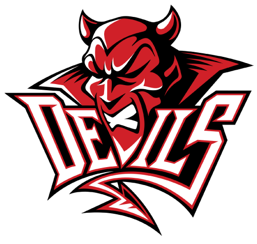 Cardiff Devils - Cardiff Devils (500x500)